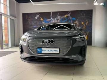 Авто Audi Q4 E-Tron 2022 № 7733123