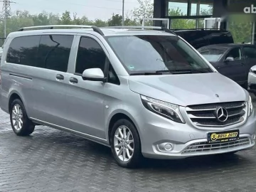 Авто Mercedes Vito 2020 № 7733142
