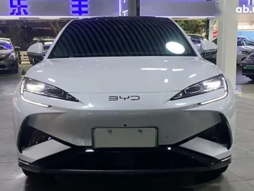 Авто BYD Sea Lion 7 2025 № 7733146