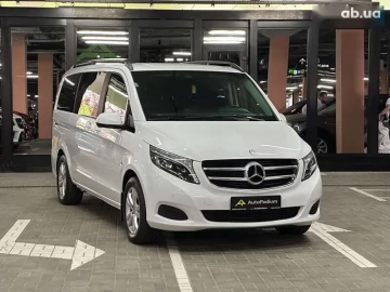 Авто Mercedes Vito 2019 № 7733147