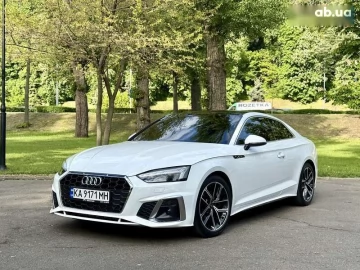 Авто Audi A5 2023 № 7733148