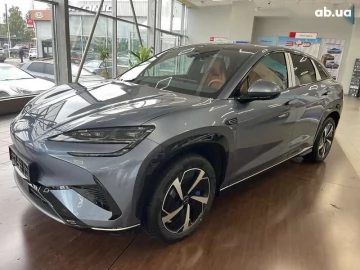 Авто BYD Sea Lion 7 2025 № 7733158