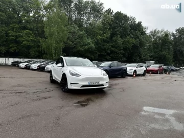 Авто Tesla Model Y 2022 № 7733159