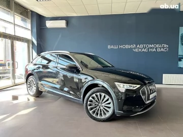 Авто Audi E-Tron 2019 № 7733163