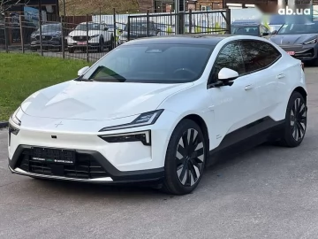 Авто Polestar 4 2023 № 7733746