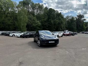Авто Tesla Model Y 2024 № 7733749