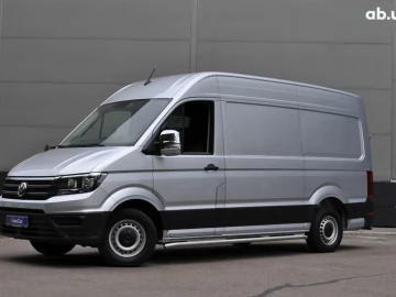 Авто Volkswagen Crafter 2021 № 7733750