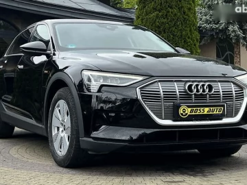 Авто Audi E-Tron 2022 № 7733752