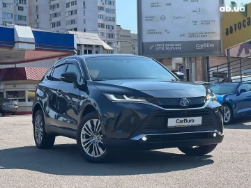 Авто Toyota Venza 2021 № 7733758