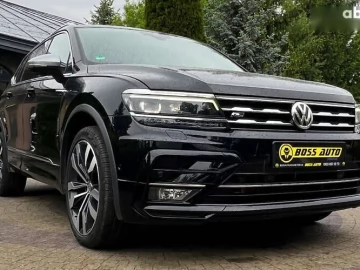 Авто Volkswagen Tiguan 2020 № 7733759