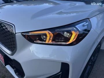 Авто BMW Ix1 2025 № 7733762