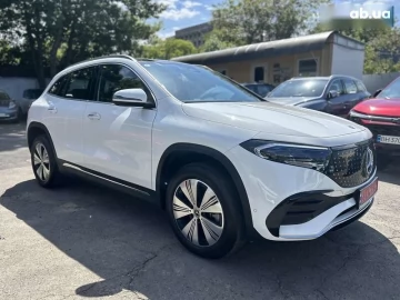 Авто Mercedes Eqa-Класс 2024 № 7733763