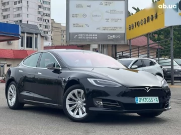 Авто Tesla Model S 2019 № 7733768