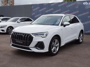 Авто Audi Q3 2023 № 7733770