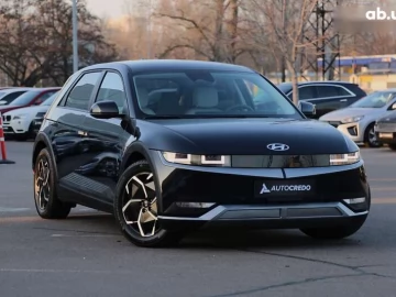 Авто Hyundai Ioniq 5 2022 № 7733772