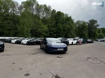 Авто Tesla Model 3 2024 № 7733774
