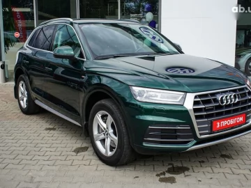 Авто Audi Q5 2017 № 7733785