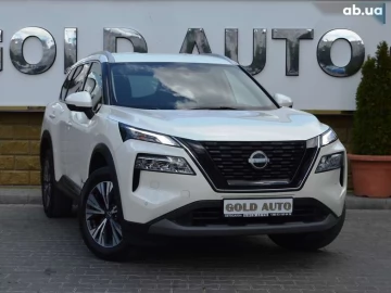 Авто Nissan X-Trail 2023 № 7733794