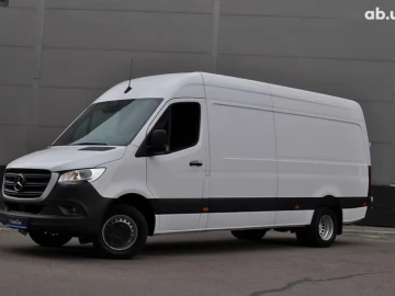 Авто Mercedes Sprinter 2018 № 7733795