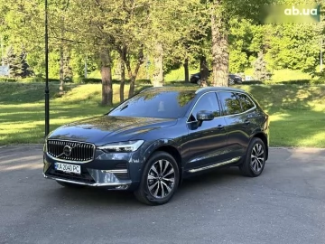 Авто Volvo Xc60 2023 № 7733802