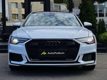 Авто Audi A6 2019 № 7733803