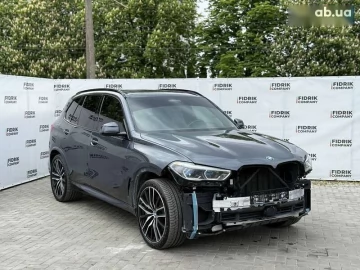 Авто BMW X5 2019 № 7733818