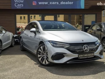 Авто Mercedes Eqe-Класс 2023 № 7733839