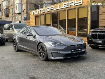 Авто Tesla Model S 2023 № 7733847
