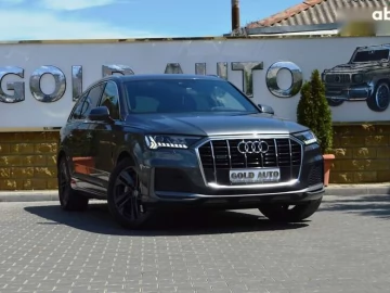 Авто Audi Q7 2020 № 7733867