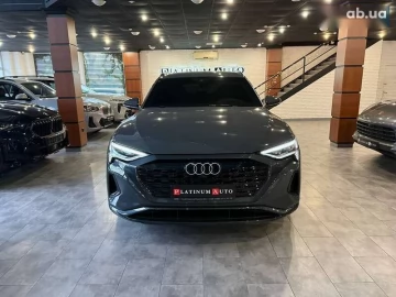 Авто Audi Q8 E-Tron 2023 № 7733868