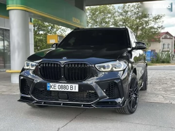 Авто BMW X5 2019 № 7733875