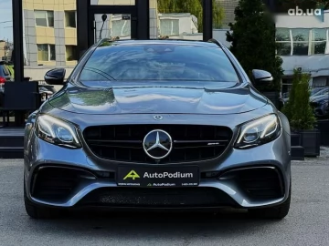 Авто Mercedes E-Класс 2018 № 7733887