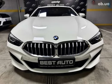 Авто BMW 8 Серия 2019 № 7733889