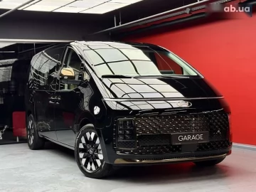 Авто Hyundai Staria 2025 № 7733893
