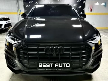 Авто Audi Q8 2023 № 7733907