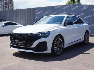 Авто Audi Q8 2024 № 7733915