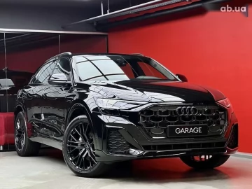 Авто Audi Q8 2025 № 7733916