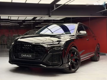 Авто Audi Rs Q8 2023 № 7733923