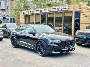 Авто Audi Rs Q8 2025 № 7733931