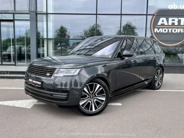Авто Land Rover Range Rover 2023 № 7733935