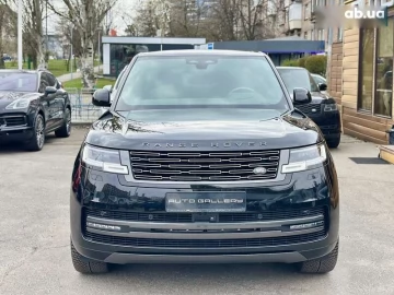 Авто Land Rover Range Rover 2023 № 7733936