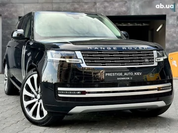 Авто Land Rover Range Rover 2024 № 7733938