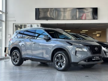 Авто Nissan X-Trail 2024 № 7733944