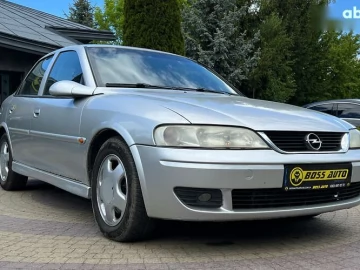 Авто Opel Vectra 2001 № 7734597
