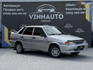 Авто ВАЗ 2115 2012 № 7734599