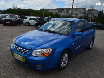 Авто KIA Cerato 2007 № 7734604