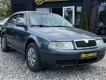 Авто Skoda Octavia 2004 № 7734609