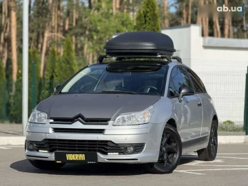 Авто Citroen C4 2008 № 7734618