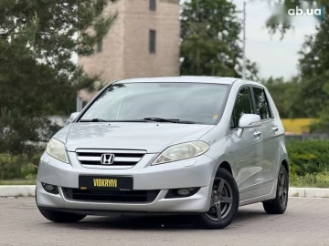 Авто Honda Fr-V 2006 № 7734625