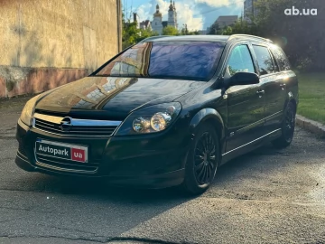 Авто Opel Astra 2009 № 7734626